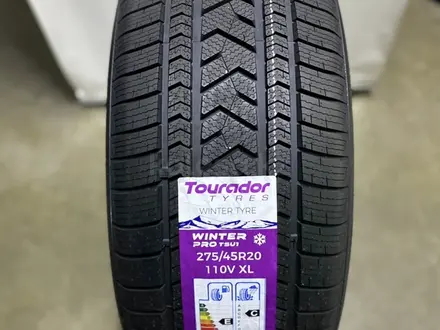 275/45R20 110V XL 305/40R20 112V XL — Tourador WINTER PRO TSU1 за 320 000 тг. в Алматы – фото 12