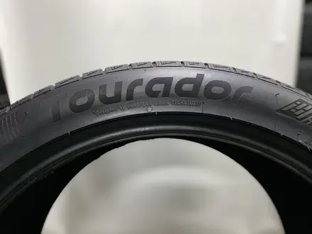 275/45R20 110V XL 305/40R20 112V XL — Tourador WINTER PRO TSU1 за 320 000 тг. в Алматы – фото 14