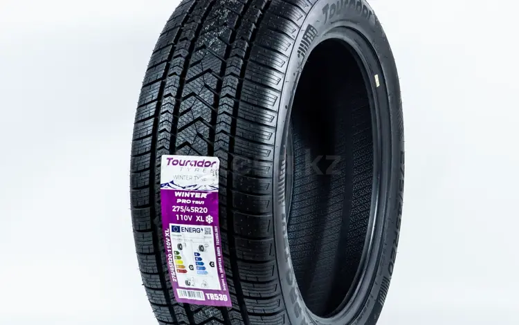 275/45R20 110V XL 305/40R20 112V XL — Tourador WINTER PRO TSU1 за 320 000 тг. в Алматы