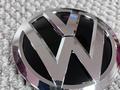 Значок Volkswagen Polo 2020- за 5 000 тг. в Астана – фото 3