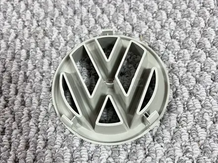 Значок Volkswagen Polo 2020- за 5 000 тг. в Астана – фото 10