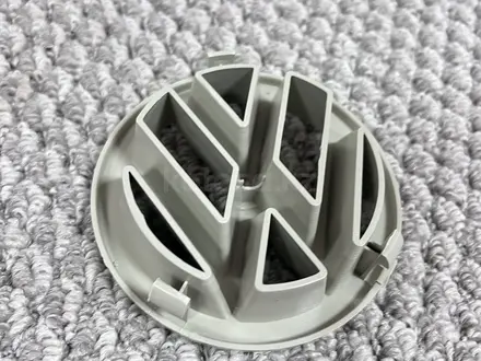 Значок Volkswagen Polo 2020- за 5 000 тг. в Астана – фото 12