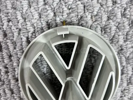 Значок Volkswagen Polo 2020- за 5 000 тг. в Астана – фото 13