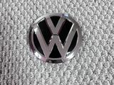 Значок Volkswagen Polo 2020- за 5 000 тг. в Астана