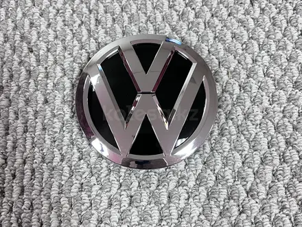 Значок Volkswagen Polo 2020- за 5 000 тг. в Астана