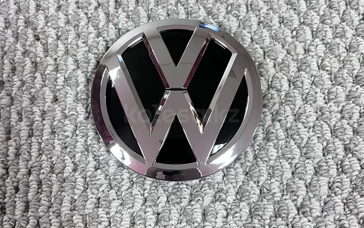 Значок Volkswagen Polo 2020- за 5 000 тг. в Астана