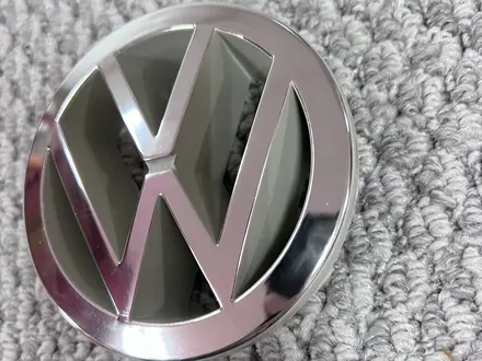 Значок Volkswagen Polo 2020- за 5 000 тг. в Астана – фото 8