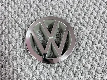 Значок Volkswagen Polo 2020- за 5 000 тг. в Астана – фото 7
