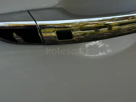 Hyundai Sonata 2018 года за 8 500 000 тг. в Шымкент – фото 27