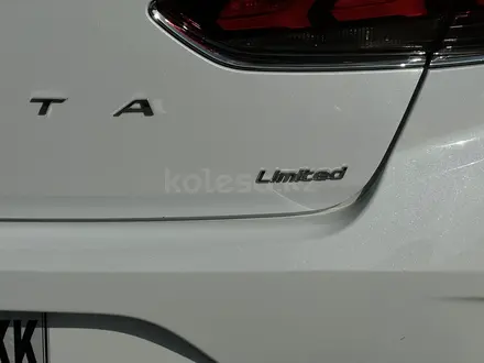 Hyundai Sonata 2018 года за 8 500 000 тг. в Шымкент – фото 32