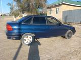 Opel Astra 1997 годаүшін450 000 тг. в Айтеке би – фото 4