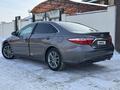 Toyota Camry 2016 годаfor5 800 000 тг. в Актобе – фото 3