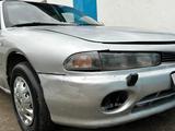 Mitsubishi Galant 1993 годаүшін395 000 тг. в Талдыкорган – фото 2