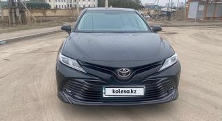 Toyota Camry 2020 года за 13 500 000 тг. в Астана