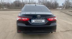 Toyota Camry 2020 года за 13 500 000 тг. в Астана – фото 5