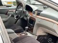 Mercedes-Benz S 350 2003 года за 4 500 000 тг. в Алматы – фото 20