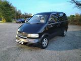 Nissan Largo 1994 года за 1 900 000 тг. в Усть-Каменогорск – фото 2