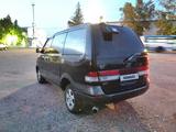 Nissan Largo 1994 года за 1 900 000 тг. в Усть-Каменогорск – фото 3