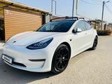 Tesla Model 3 2020 года за 11 800 000 тг. в Алматы