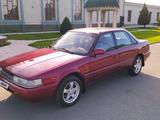 Mazda 626 1992 годаүшін1 700 000 тг. в Тараз