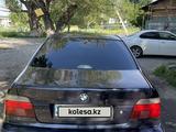 BMW 528 1999 годаүшін3 800 000 тг. в Алматы – фото 3