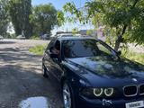 BMW 528 1999 года за 3 800 000 тг. в Алматы – фото 2