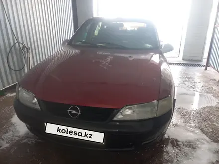 Opel Vectra 1997 года за 550 000 тг. в Кызылорда