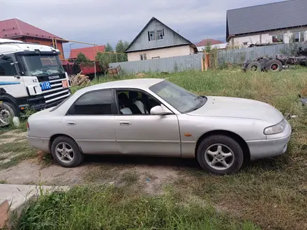 Mazda Cronos 1992 года за 650 000 тг. в Алматы – фото 4