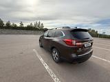 Subaru Ascent 2020 годаүшін15 800 000 тг. в Астана