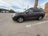 Subaru Ascent 2020 годаүшін15 800 000 тг. в Астана – фото 3