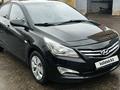 Hyundai Solaris 2015 годаfor4 900 000 тг. в Петропавловск – фото 2