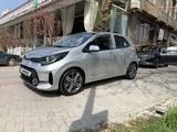 Kia Picanto 2021 года за 6 200 000 тг. в Шымкент – фото 2