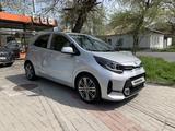 Kia Picanto 2021 года за 6 500 000 тг. в Шымкент – фото 3