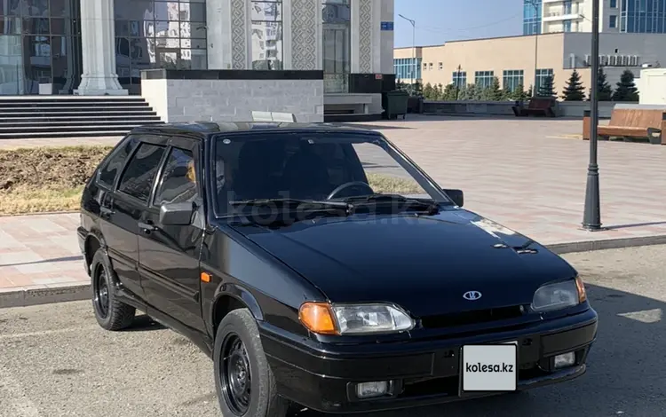 ВАЗ (Lada) 2114 2013 годаүшін1 600 000 тг. в Талдыкорган