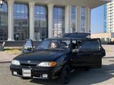 ВАЗ (Lada) 2114 2013 годаүшін1 600 000 тг. в Талдыкорган – фото 5