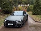 Audi S6 2024 года за 47 600 000 тг. в Алматы – фото 5