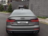 Audi S6 2024 года за 47 600 000 тг. в Алматы – фото 2