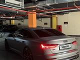 Audi S6 2024 года за 47 600 000 тг. в Алматы – фото 4