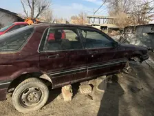 Mitsubishi Galant, 1990