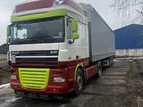 DAF  XF 105 2013 годаүшін26 000 000 тг. в Петропавловск