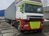 DAF  XF 105 2013 года за 26 000 000 тг. в Петропавловск – фото 5