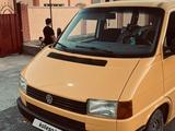 Volkswagen Transporter 1993 года за 2 450 000 тг. в Туркестан – фото 5