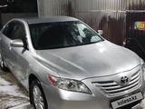 Toyota Camry 2006 годаүшін5 800 000 тг. в Байконыр