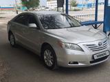 Toyota Camry 2006 годаүшін5 800 000 тг. в Байконыр – фото 2