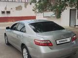 Toyota Camry 2006 года за 5 800 000 тг. в Байконыр – фото 4