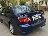 Toyota Corolla 2004 годаүшін4 450 000 тг. в Алматы