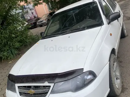 Daewoo Nexia 2013 года за 1 470 000 тг. в Астана – фото 2