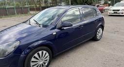 Opel Astra 2004 годаүшін2 800 000 тг. в Алматы – фото 5