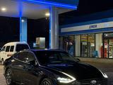Hyundai Sonata 2021 года за 10 600 000 тг. в Шымкент – фото 3
