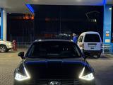 Hyundai Sonata 2021 года за 10 600 000 тг. в Шымкент